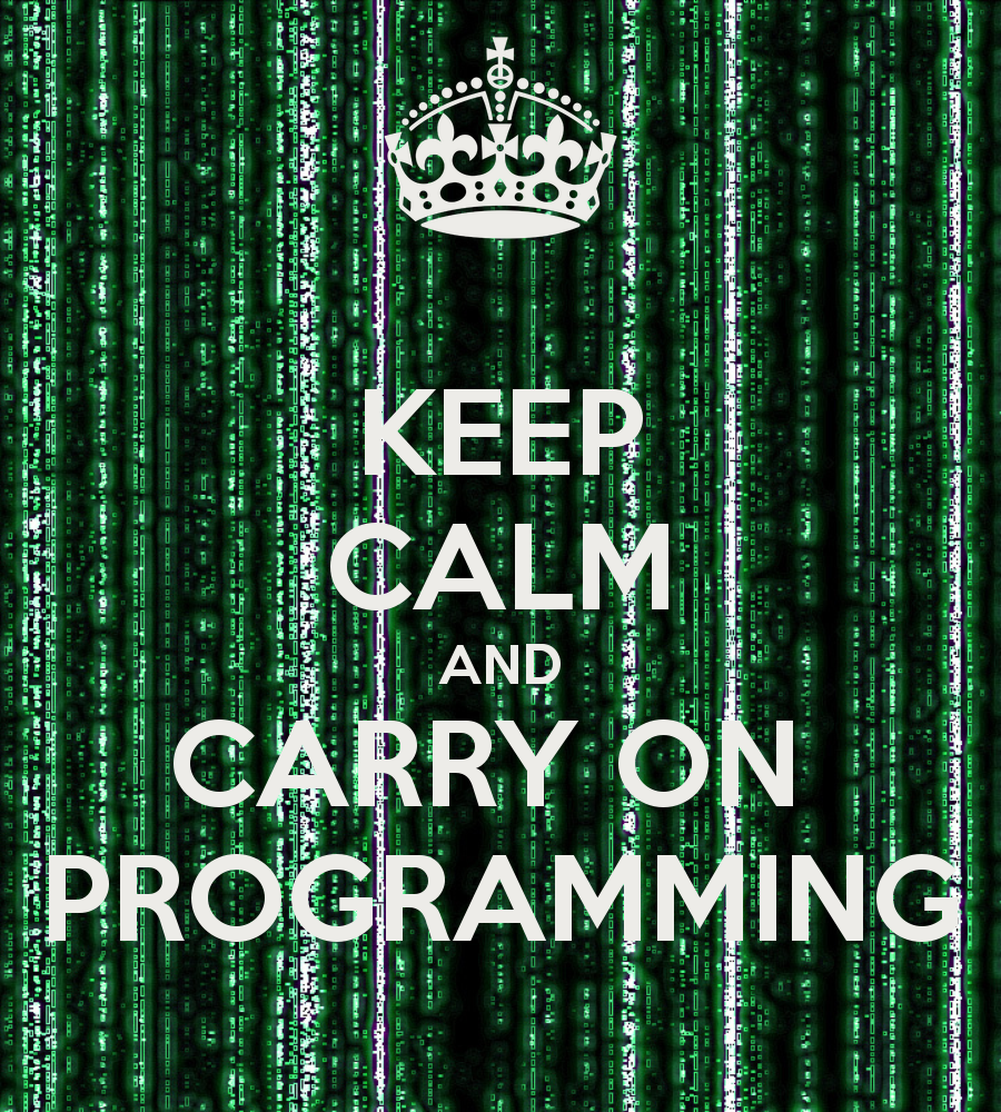 Services of Programming