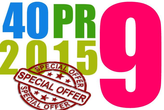 I will Manually create High Quality 40 PR9 Authority profile Backlinks