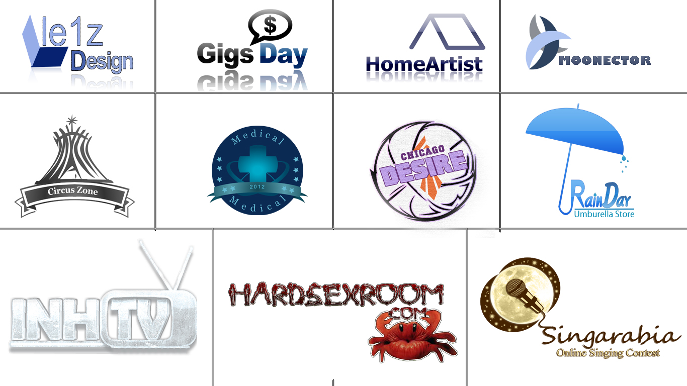 create a PROFESSIONAL Logo for your business