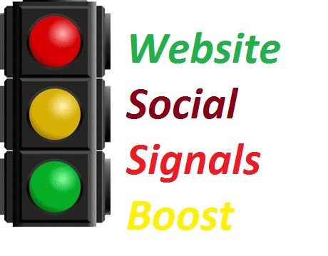 5,555+++ Most Powerful SOCIAL SIGNALS Effective Monster Service Only