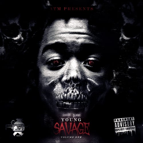 Mixtape Cover Design (24 hours GUARANTEED)