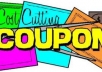 ✔ submit your Coupon Code to 75+ Coupon Sites ✔