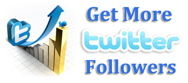 add 5000+ Real Twitter Followers to your account, no need pass