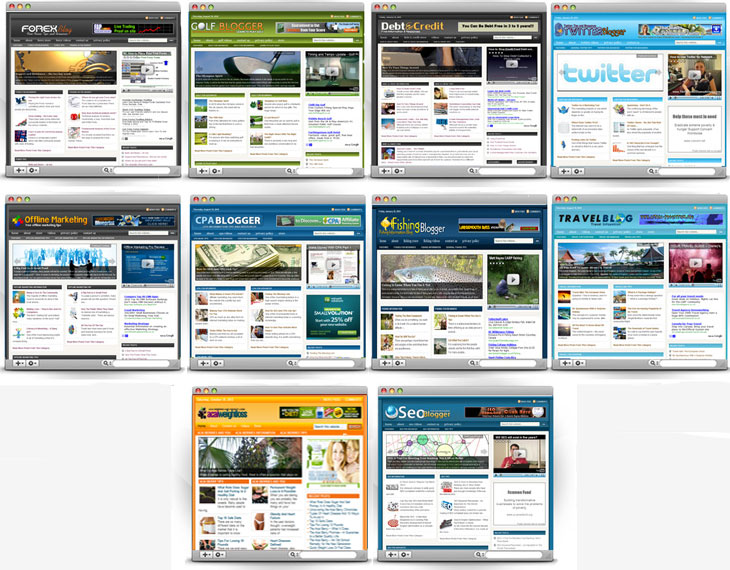 give "WordPress Niche Blogs" Fully Optimized For Adsense, Clickbank & Amazon Products