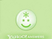reply to 4 Yahoo Answer creating 4 direct backlinks back links to your site, blog, Facebook using 2 of my Yahoo level 2 accounts with more of 450 points each
