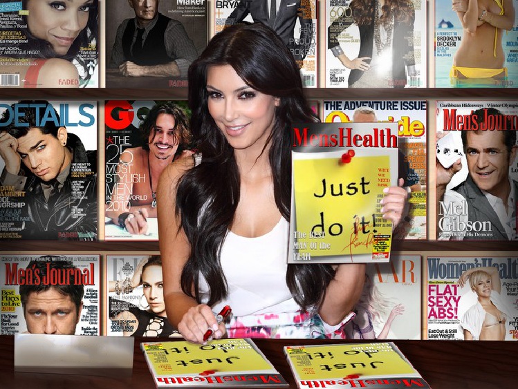 get Anything you Want Promoted by CELEBRITIES