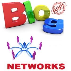 I will create 50 blog posts on a private blog network in 24 hours