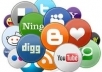 give your website 30 pinterest votes +30 Retweet +30 Googleplus one + 25 Facebook Like+ 25 Fb share GENUINE Votes,No nudity links 
