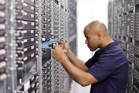I will configure your webserver for website use