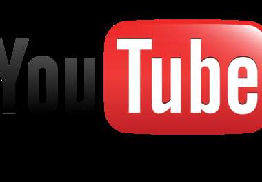 give you 6000 REAL youtube views 