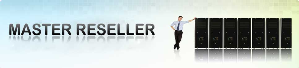 Unlimited Master Reseller Hosting [Yearly Plan]