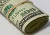 show you How to Make Money With Online Videos, and I will Give you 59 Gigs With a Huge Bonus