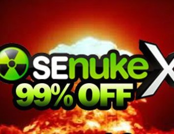 ★run Senuke xCR to create Google Friendly Backlinks in 72 Hours ★★SEO NukeX gig LOVED by 1900 Buyers★★ only  