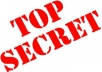 Tell you few Adsense Secrets, and I will Give you 59 Gigs With a Huge Bonus