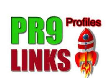 ★build eminent BACKLINK pyramid with 100000 profiles★