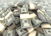 Give you 21 Income Streams, and I will Give you 59 Gigs With a Huge Bonus