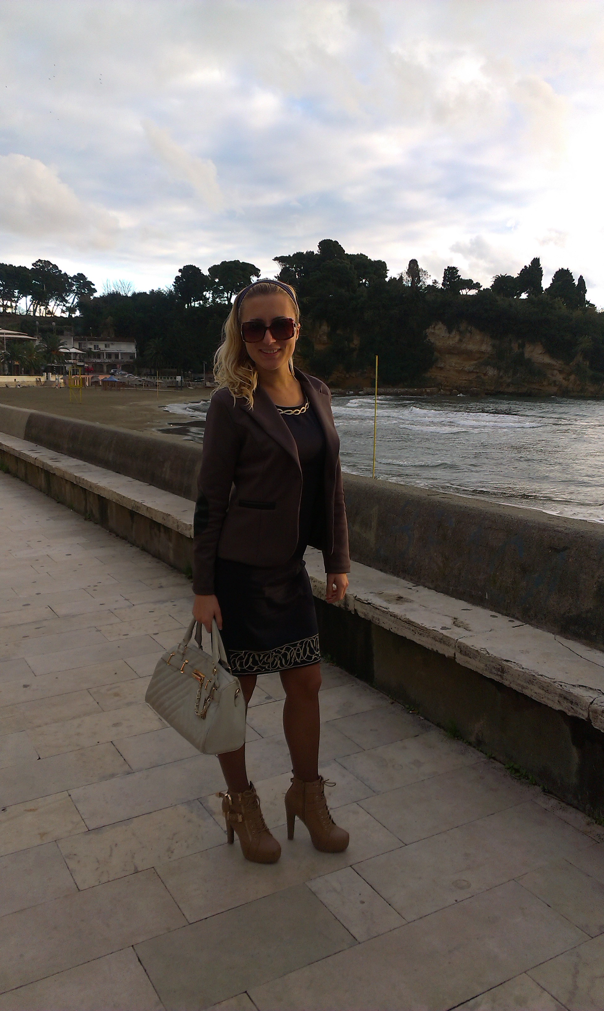 I will contribute and promote your crowdfunding project