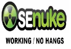 run Senuke xCR to create Google Friendly Backlinks in 72