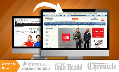 ill clone any site just for you