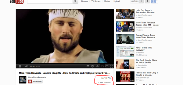 deliver 12,222+ Safe, Fast Youtube Views in Less than 48 hours 