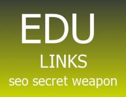 create 500 EDU backlinks through blog comments Split allowed in max 12 hours