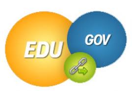 create 65 EDU & GOV Backlinks from PR5 to PR9