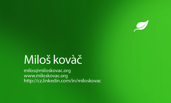 I will Design A PROFESSIONAL Business Card Design