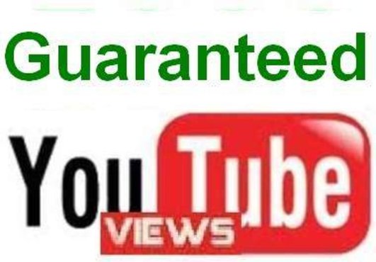 deliver 12,222+ Safe, Fast Youtube Views in Less than 24 hours