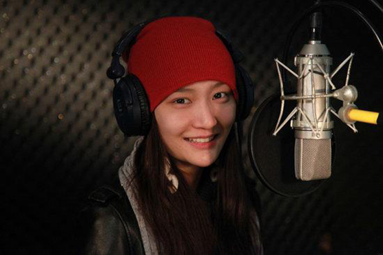 Do broadcast quality Mandarin Chinese voiceover