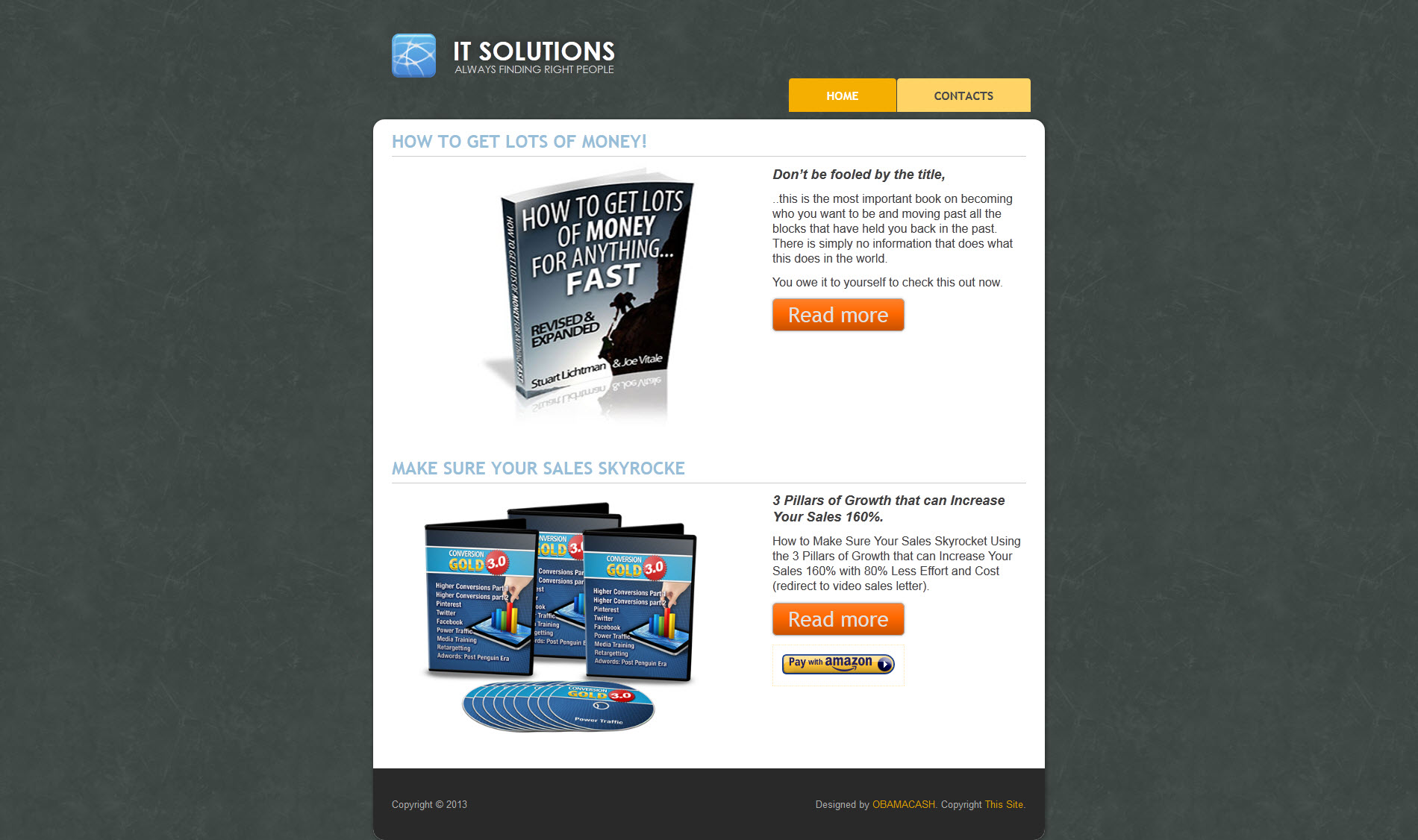 do a custom web designs ,theme or template design