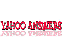 I Will provide 5 Yahoo Answers with your link for Direct and Targeted Traffic to your website only