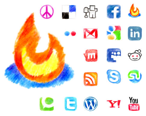 ✔ ★ teach You 6 Ways to Create your Own Social Network Like Facebook Easily★✔ 