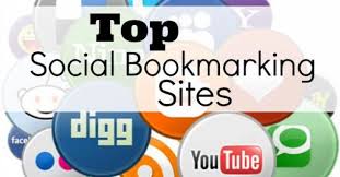 High Quality Manual Social Bookmarking 25 links  PR3+ Links