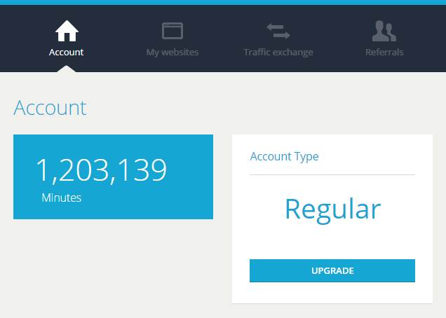 1.2Million Hitleap Account Minutes