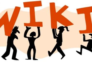 create 4600+ crazy contextual backlinks to your site from 6000 unique authority Wiki site including real edu links