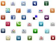 do manually submit your website to 95 Amazing Social Bookmarking Websites, in 100 percent DOFOLLOW social bookmarking sites with report