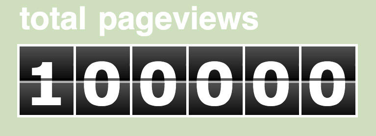 get you UP TO 100.000 REAL Views on your SEOCLERKS GIG or WEBSITE