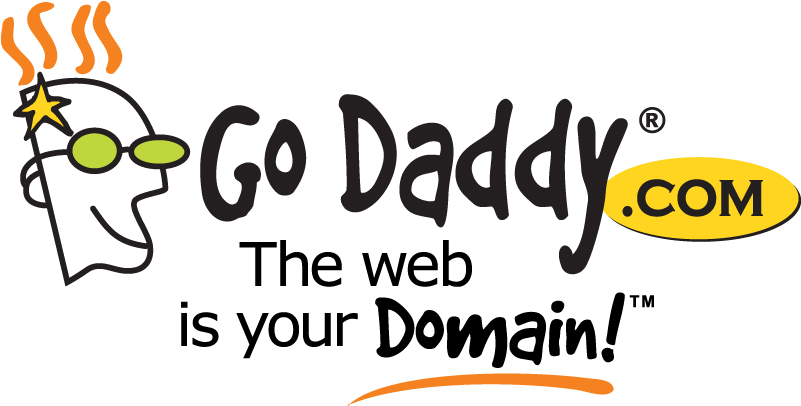 I will register a .COM Domain at GoDaddy