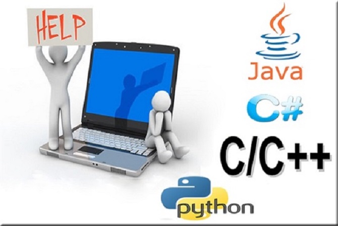 Programming Assignments.C++,C#,PHP,Python