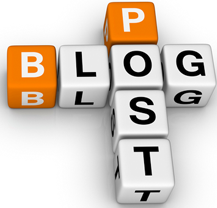 High PA/DA: 25+, TF 15+ Blog Post Service