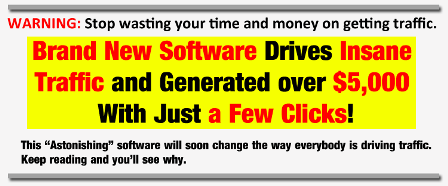 How to generated over $5000 with just a few clicks with video marketing software