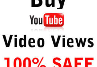 get You a Very Fast Real Human 13000+ Youtube Views