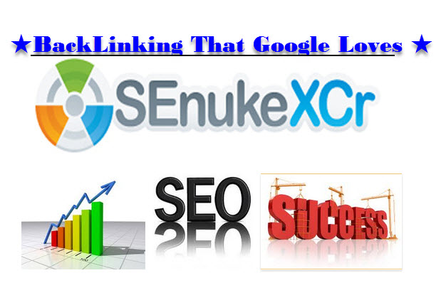 do a Panda/Penguin Safe SENUKE Xcr Full Monty Blast with the Best Prices★Huge BackLink Diversity★