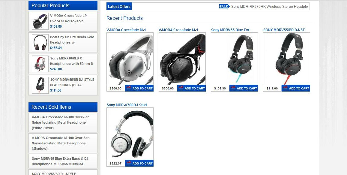 setup best AMAZON Affiliate store 
