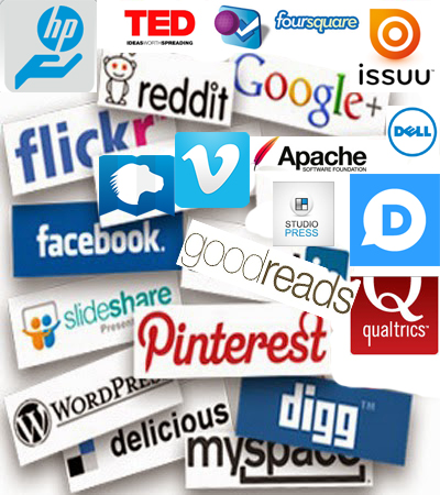 High PR profile link building