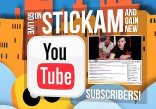 give you 300+ YouTube Subscribers within 12 hours, from verified accounts just only