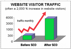 1 Month Of SEO from Loopholemarketers 