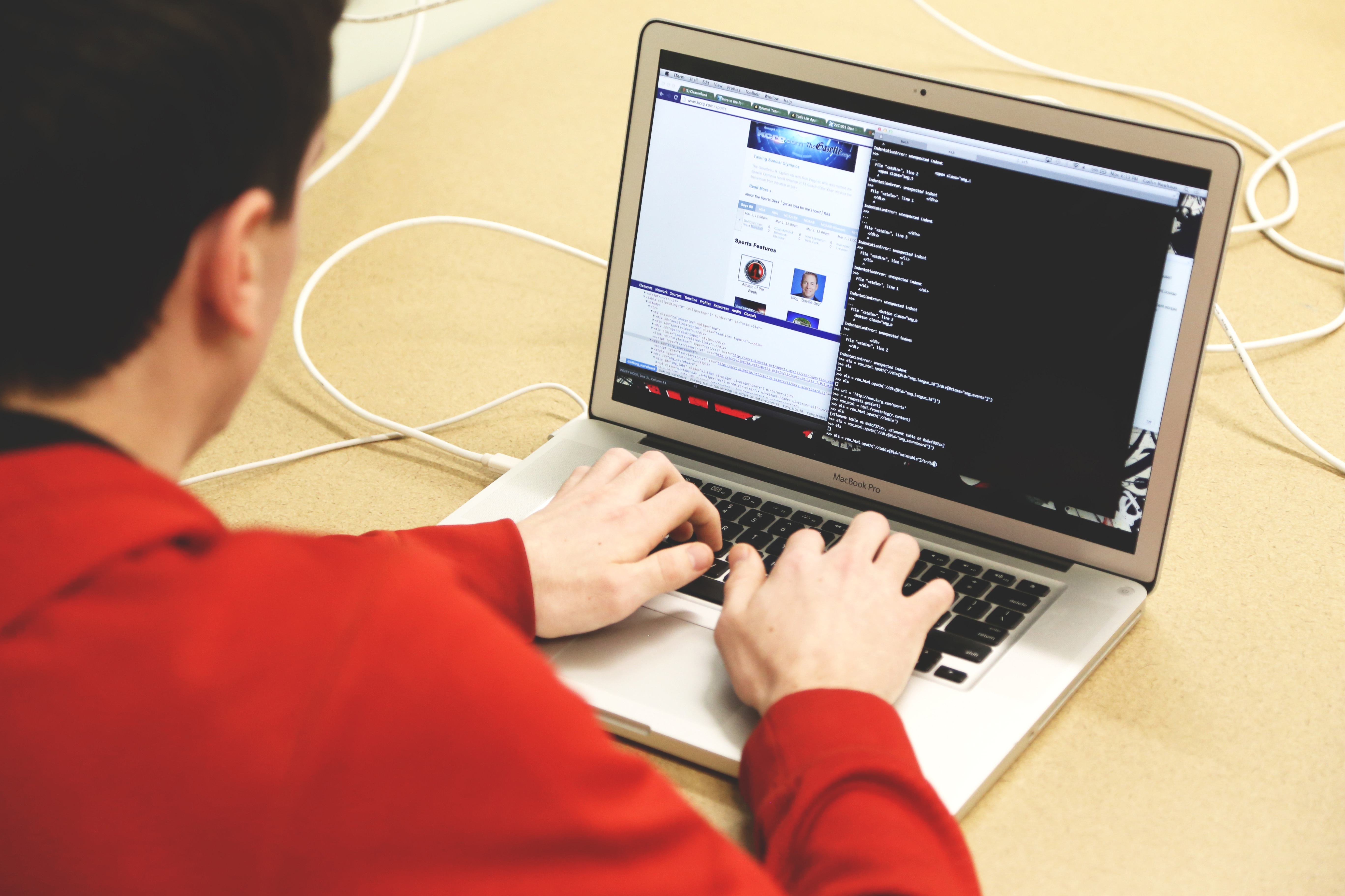 The best 10 websites to learn programming