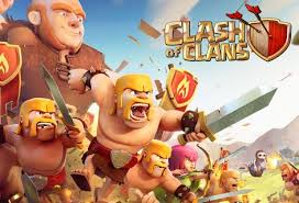 VPS 24/7 Clash of Clans CoC bot service