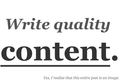 write a professional and unique, 400 word high quality article on the topic of your choice